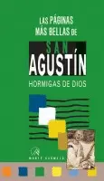 LÁS PÁGINAS MÁS BELLAS DE SAN AGUSTÍN