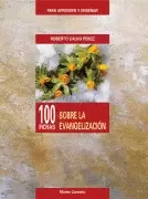 100 FICHAS SOBRE LA EVANGELIZACIÓN