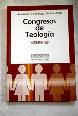 CONGRESOS DE TEOLOGÍA. MENSAJES
