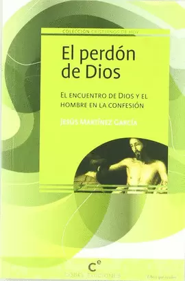 EL PERDÓN DE DIOS