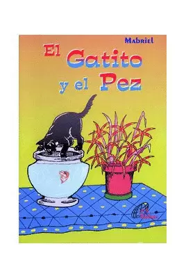 EL GATITO Y EL PEZ