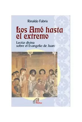 LOS AMÓ HASTA EL EXTREMO