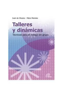 TALLERES Y DINÁMICAS