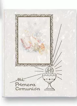 RECUERDO COMUNIÓN GRANDE NÁCAR MOD. CR-15