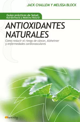 ANTIOXIDANTES NATURALES