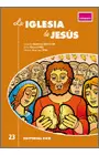 LA IGLESIA DE JESÚS