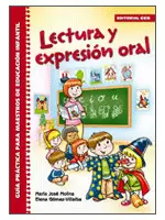 LECTURA Y EXPRESIÓN ORAL