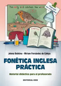 FONÉTICA INGLESA PRÁCTICA
