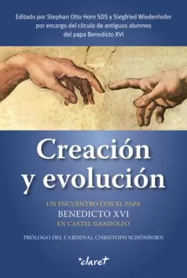 CREACIÓN Y EVOLUCIÓN