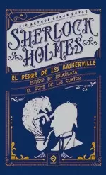 PERRO DE LOS BASKERVILLE Y OTROS, EL
