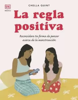 LA REGLA POSITIVA