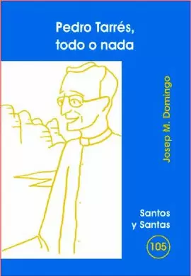 PEDRO TARRÉS, TODO O NADA