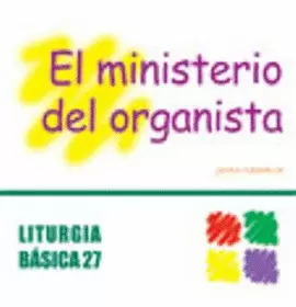 MINISTERIO DEL ORGANISTA, EL