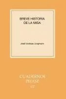 BREVE HISTORIA DE LA MISA