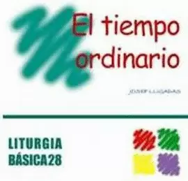 TIEMPO ORDINARIO, EL
