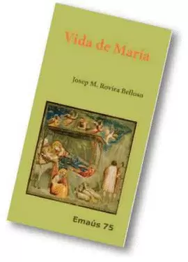 VIDA DE MARÍA