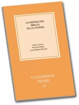 LA INSPIRACIÓN BÍBLICA DE LA LITURGIA