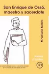 SAN ENRIQUE DE OSSÓ, MAESTRO Y SACERDOTE
