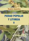 PIEDAD POPULAR Y LITURGIA II