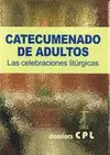 CATECUMENADO DE ADULTOS