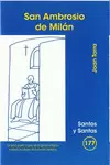 SAN AMBROSIO DE MILÁN