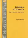 LITURGIA Y TEOLOGÍA