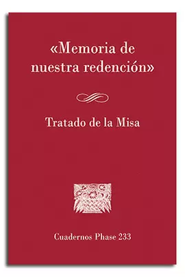 MEMORIA DE NUESTRA REDENCIÓN MEMORIA DE NUESTRA REDENCIÓN