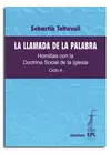LA LLAMADA DE LA PALABRA. CICLO A