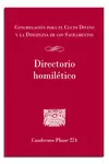 DIRECTORIO HOMILÉTICO