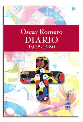 ÓSCAR ROMERO. DIARIO 1978-1980