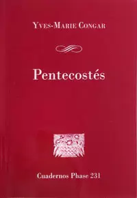 PENTECOSTÉS