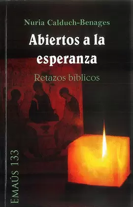 ABIERTOS A LA ESPERANZA