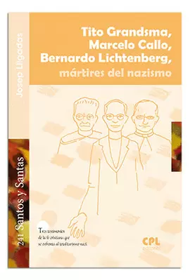 TITO GRANDSMA, MARCELO CALLO, BERNARDO LICHTENBERG