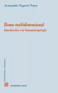 HOMO MULTIDIMENSIONAL.