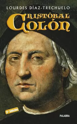 CRISTOBAL COLON