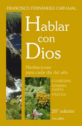 HABLAR CON DIOS. TOMO II