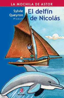 EL DELFÍN DE NICOLÁS