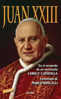 JUAN XXIII
