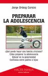 PREPARAR LA ADOLESCENCIA