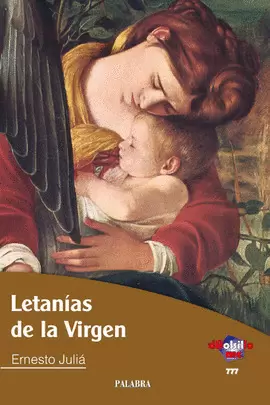 LETANIAS DE LA VIRGEN