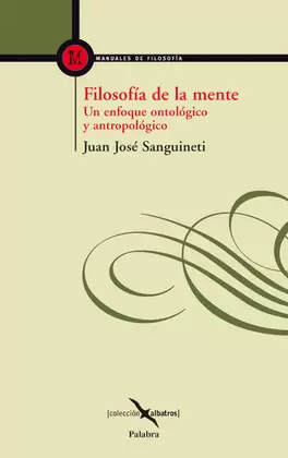 FILOSOFIA DE LA MENTE