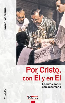 POR CRISTO CON EL Y EN EL