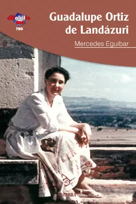 GUADALUPE ORTIZ DE LANDAZURI