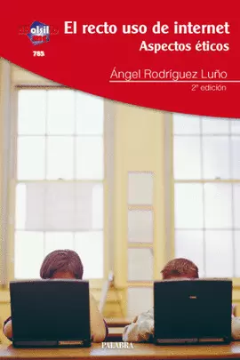 EL RECTO USO DE INTERNET.ASPECTOS ETICOS