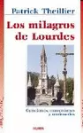 LOS MILAGROS DE LOURDES