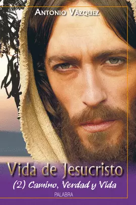 VIDA DE JESUCRISTO