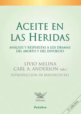 ACEITE EN LAS HERIDAS