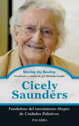 CICELY SAUNDERS