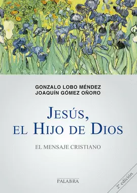 JESÚS, EL HIJO DE DIOS