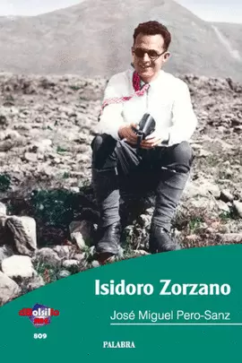 ISIDORO ZORZANO ISIDORO ZORZANO